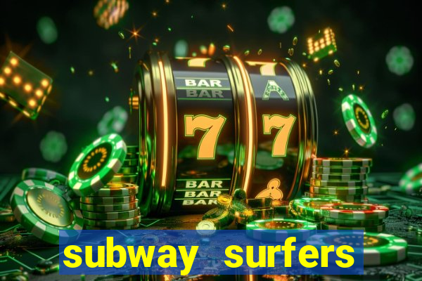 subway surfers money bet